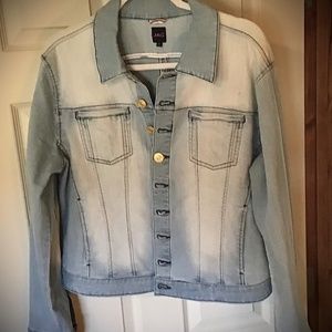 JAG Jean Jacket
